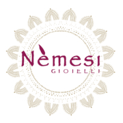 nuovo logo Nèmesi Gioielli gioielleria a Prato