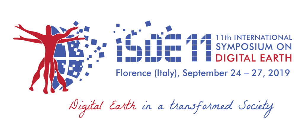 Isde logo esteso primario completo - progetto europeo