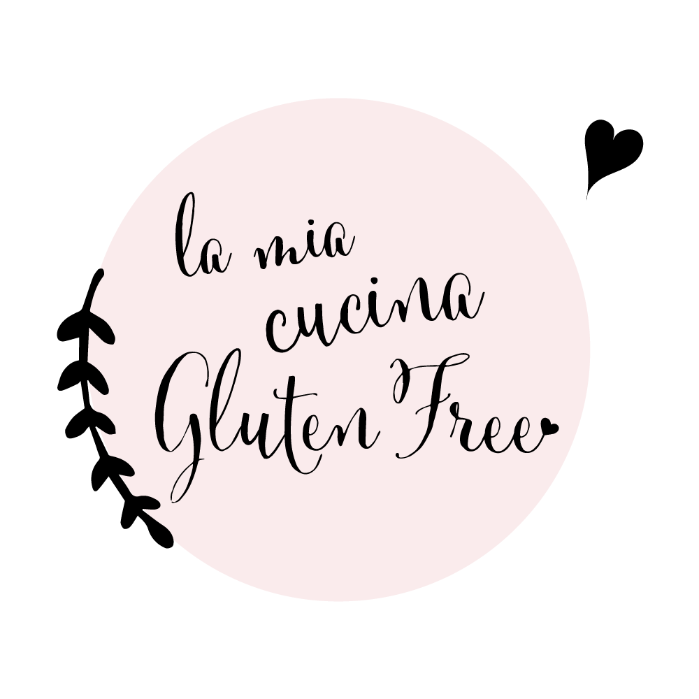 la mia cucina gluten free logo